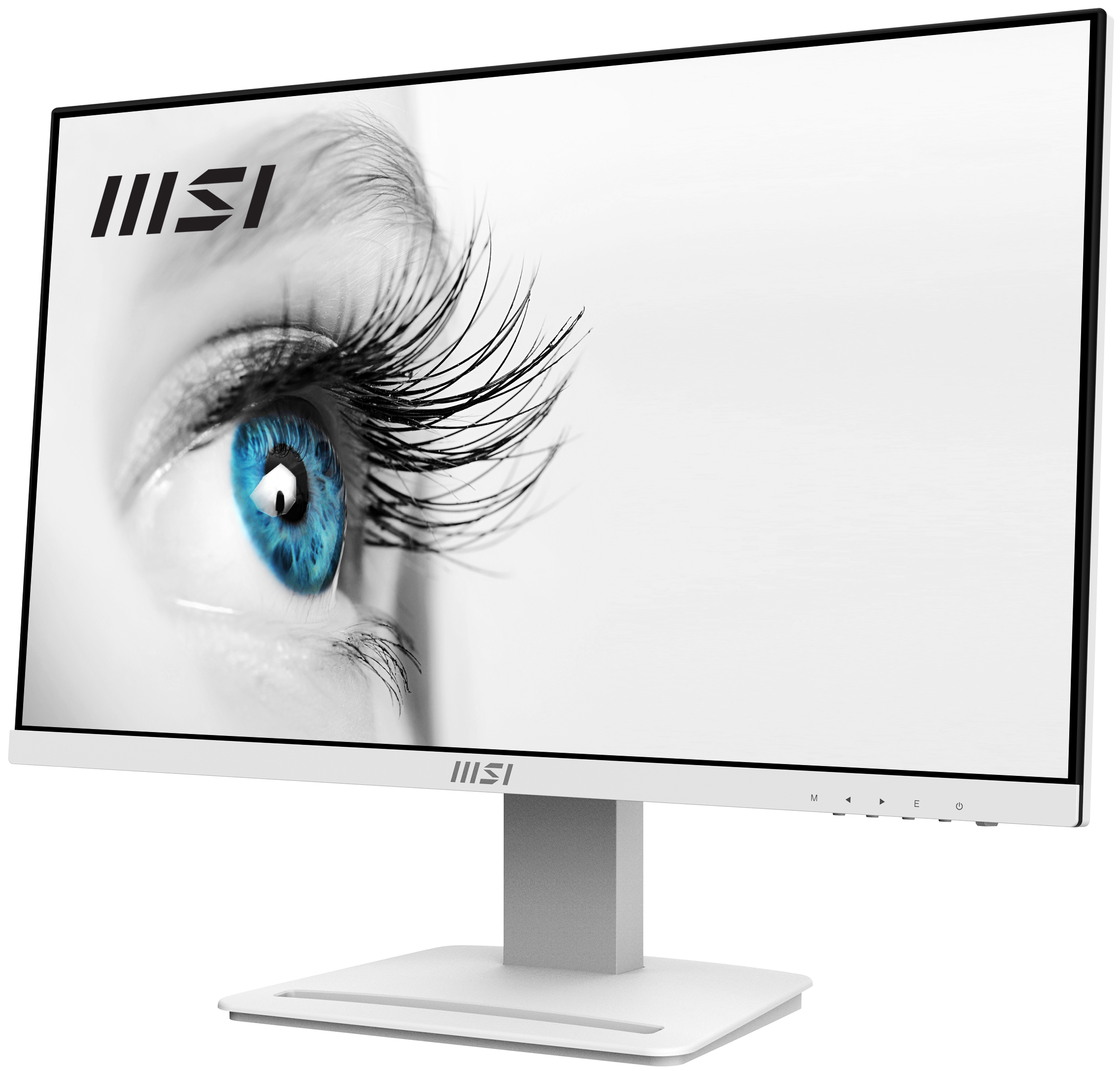 MSI Pro MP243W 23.8″ 5ms 75Hz Freesync IPS Anti-Glare Full HD Monitör