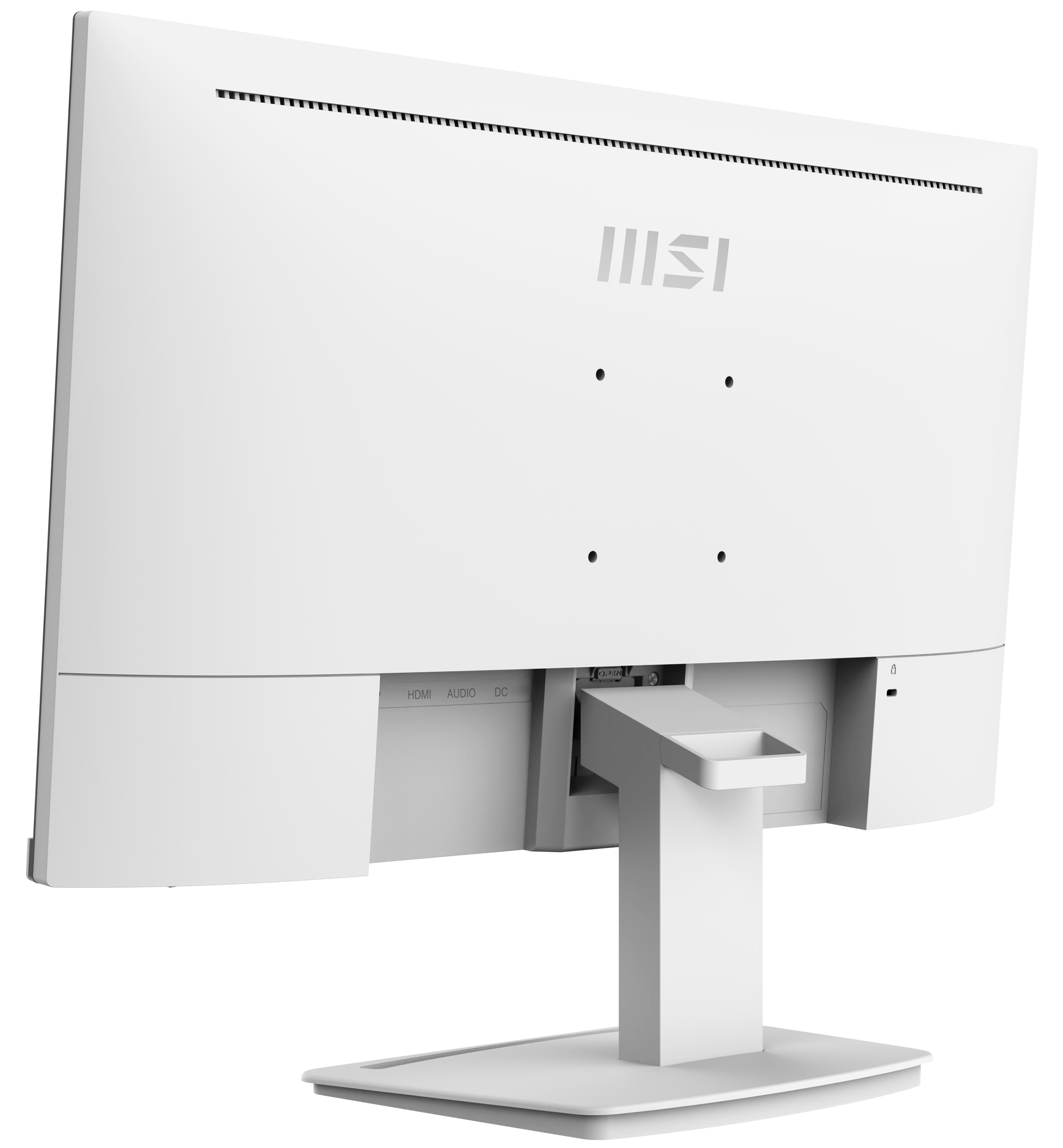 MSI Pro MP243W 23.8″ 5ms 75Hz Freesync IPS Anti-Glare Full HD Monitör