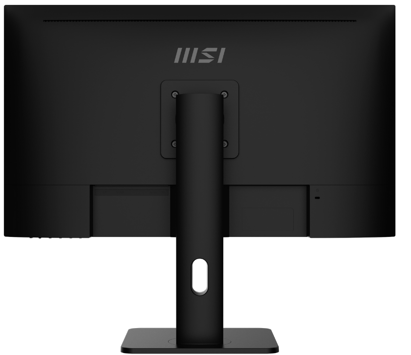 MSI Pro MP273P 27″ 5ms 75Hz Freesync IPS Anti-Glare Pivot Full HD Monitör