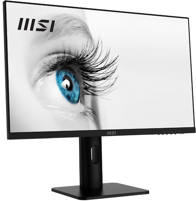 MSI Pro MP273P 27″ 5ms 75Hz Freesync IPS Anti-Glare Pivot Full HD Monitör