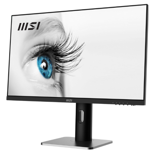 MSI Pro MP273QP 27″ 1ms 75Hz Freesync IPS Anti-Glare Pivot WQHD Monitör