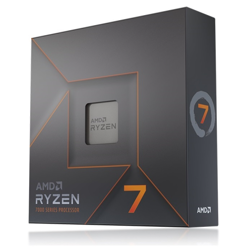AMD Ryzen 7 7700X İşlemci + MSI PRO B650M-A WIFI Anakart Bundle