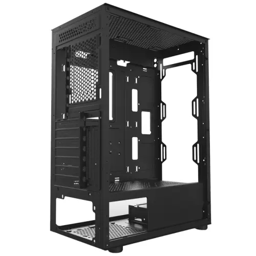 Lancea V2 | AMD Ryzen 7 9700X | 2 x 8 GB DDR5 | Powercolor RX 7700 XT 12 GB | 1 TB SSD Tavsiye Sistem