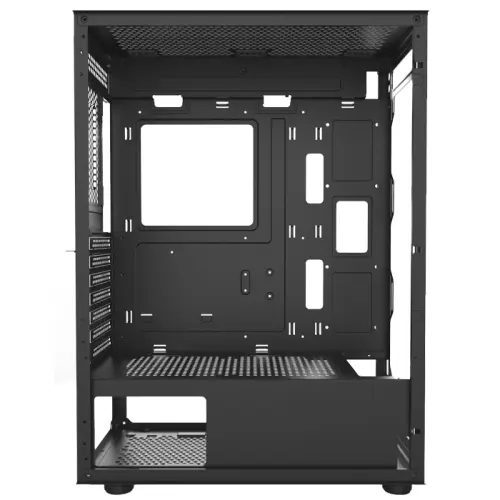 Lancea V2 | AMD Ryzen 7 9700X | 2 x 8 GB DDR5 | Powercolor RX 7700 XT 12 GB | 1 TB SSD Tavsiye Sistem