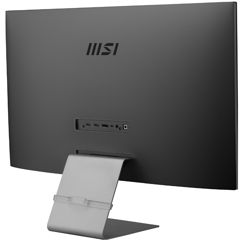 MSI Modern MD271UL 27″ 4ms 60Hz Adaptive-Sync Anti-Glare IPS 4K UHD Monitör