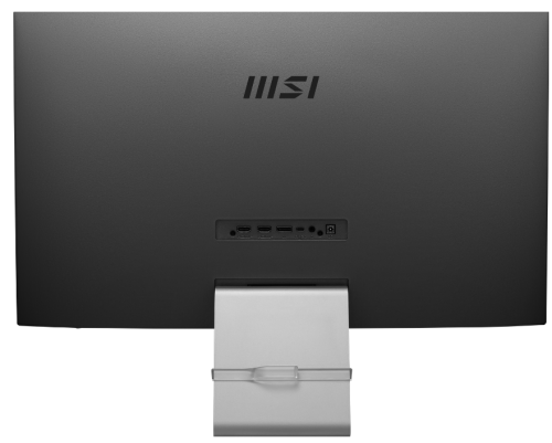 MSI Modern MD271UL 27″ 4ms 60Hz Adaptive-Sync Anti-Glare IPS 4K UHD Monitör 