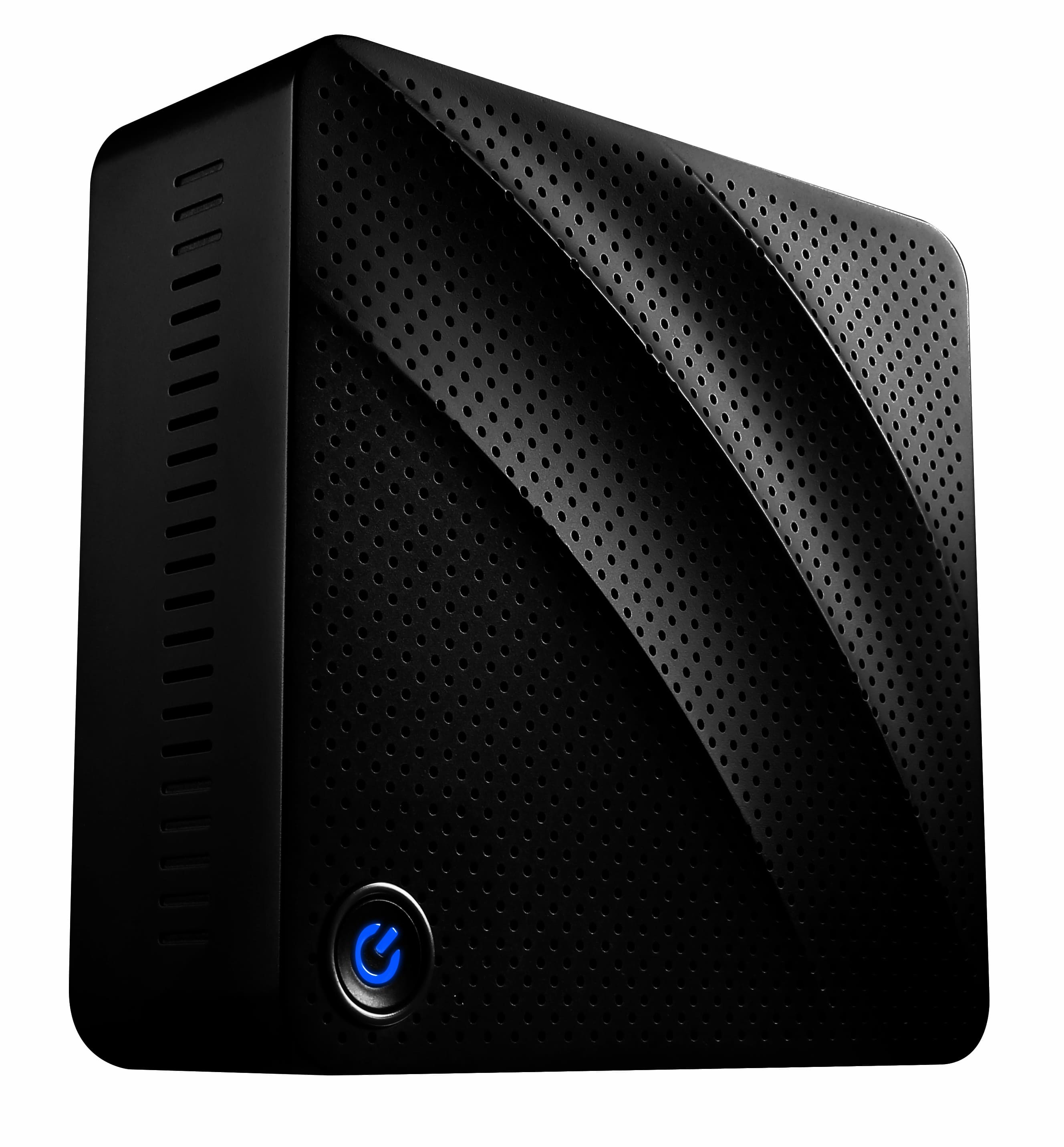 MSI Cubi N JSL-208EU Intel Celeron N4500 4GB 128GB SSD Win11 Pro Siyah Mini PC