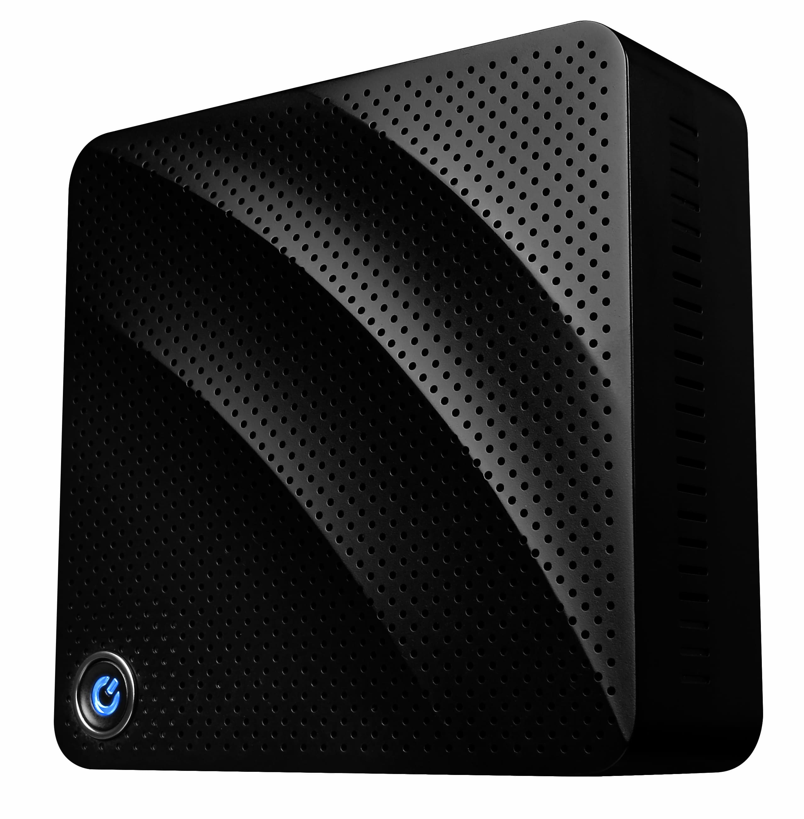 MSI Cubi N JSL-208EU Intel Celeron N4500 4GB 128GB SSD Win11 Pro Siyah Mini PC