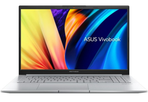 Asus Vivobook Pro 15 M6500QC-HN095 Ryzen 5 5600H 16GB 512GB SSD 4GB GeForce RTX 3050 144Hz 15.6″ Full HD FreeDOS Notebook