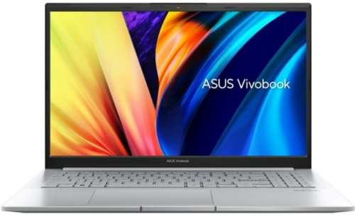 Asus Vivobook Pro 15 M6500QC-HN095 Ryzen 5 5600H 16GB 512GB SSD 4GB GeForce RTX 3050 144Hz 15.6″ Full HD FreeDOS Notebook