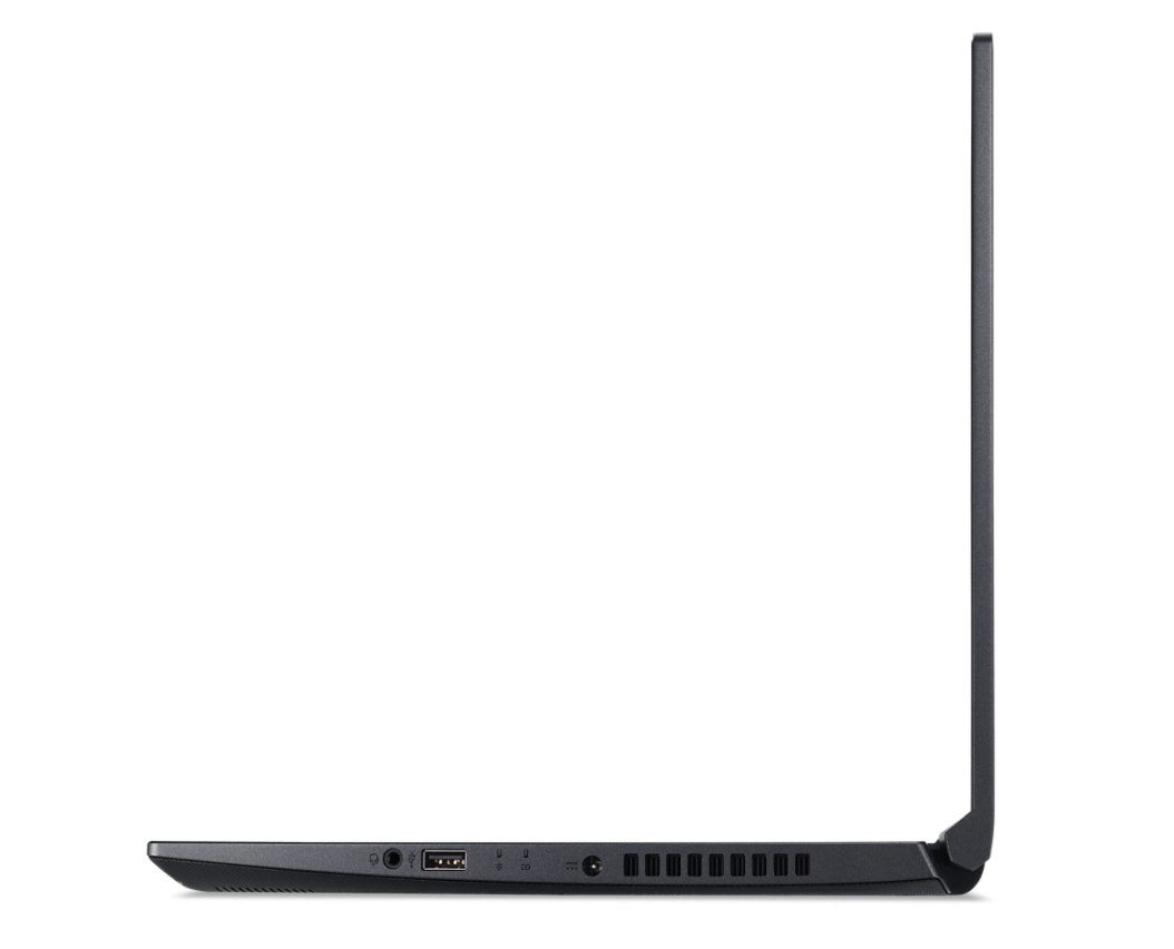 Acer Aspire 7 A715-43 NH.QHDEY.003 Ryzen 5 5625U 16GB 512 GB SSD 4GB RTX3050 144Hz 15.6″ Full HD Endless OS Notebook 