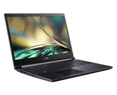 Acer Aspire 7 A715-43 NH.QHDEY.003 Ryzen 5 5625U 16GB 512 GB SSD 4GB RTX3050 144Hz 15.6″ Full HD Endless OS Notebook 