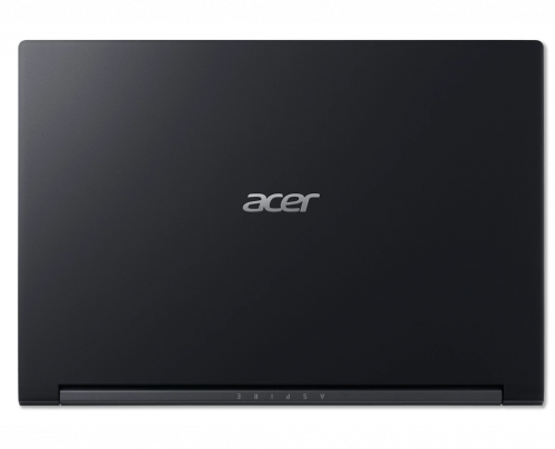 Acer Aspire 7 A715-43 NH.QHDEY.003 Ryzen 5 5625U 16GB 512 GB SSD 4GB RTX3050 144Hz 15.6″ Full HD Linux Notebook 