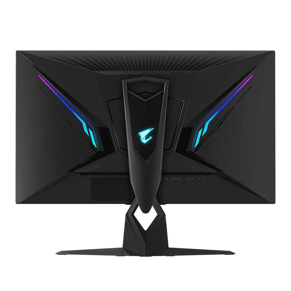 Gigabyte Aorus FI32Q X 32″ 1ms (GTG) 240Hz Freesync Premium Pro Pivot KVM HDR600 SS IPS QHD Gaming (Oyuncu) Monitör 