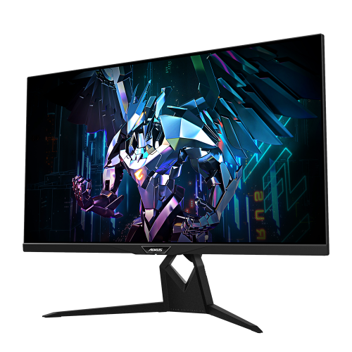 Gigabyte Aorus FI32Q X 32″ 1ms (GTG) 240Hz Freesync Premium Pro Pivot KVM HDR600 SS IPS QHD Gaming (Oyuncu) Monitör 