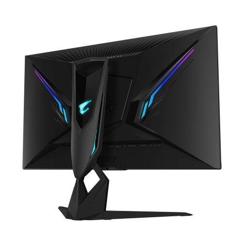 Gigabyte Aorus FI32Q X 32″ 1ms (GTG) 240Hz Freesync Premium Pro Pivot KVM HDR600 SS IPS QHD Gaming (Oyuncu) Monitör 