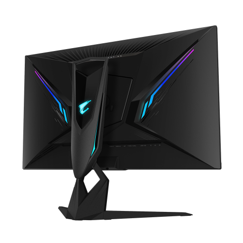 Gigabyte Aorus FI32Q X 32″ 1ms (GTG) 240Hz Freesync Premium Pro Pivot KVM HDR600 SS IPS QHD Gaming (Oyuncu) Monitör 