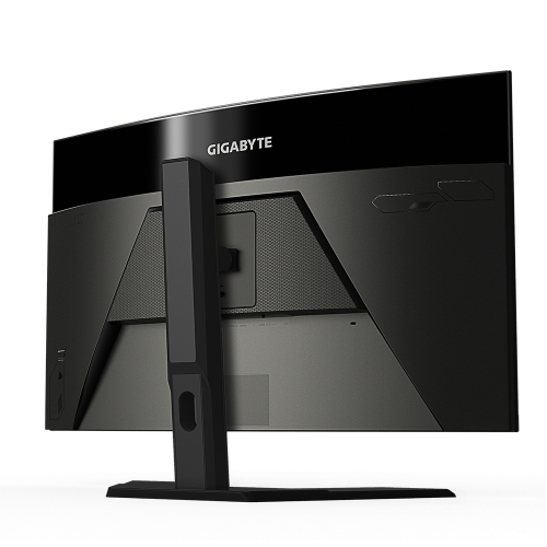 Gigabyte M32UC 31,5″ 1ms 144Hz Freesync Premium Pro Curved KVM HDR400 SS VA UHD Gaming (Oyuncu) Monitör