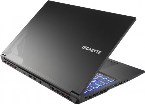 Gigabyte G5 MF-E2EE333SD i5-12500H 8GB 512GB SSD 6GB RTX4050 15.6″ FHD 144Hz FDOS İngilizce Q Klavye Gaming (Oyuncu) Notebook
