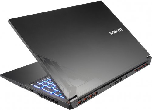 Gigabyte G5 MF-E2EE333SD i5-12500H 8GB 512GB SSD 6GB RTX4050 15.6″ FHD 144Hz FDOS İngilizce Q Klavye Gaming (Oyuncu) Notebook