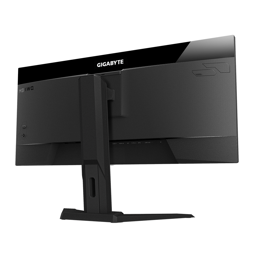 Gigabyte M34WQ 34″ 1ms 144Hz Freesync Premium KVM HDR400 IPS WQHD Gaming (Oyuncu) Monitör