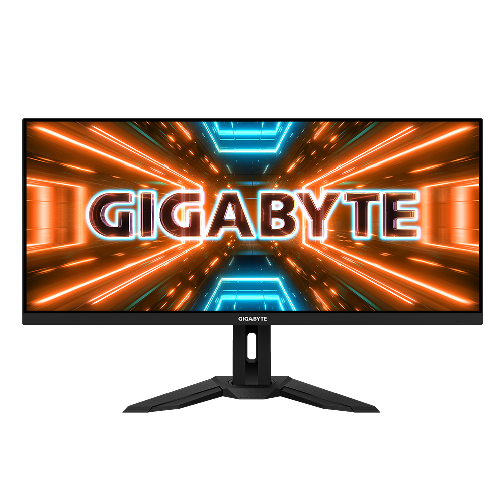 Gigabyte M34WQ 34″ 1ms 144Hz Freesync Premium KVM HDR400 IPS WQHD Gaming (Oyuncu) Monitör