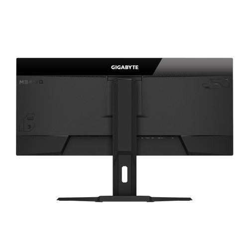 Gigabyte M34WQ 34″ 1ms 144Hz Freesync Premium KVM HDR400 IPS WQHD Gaming (Oyuncu) Monitör