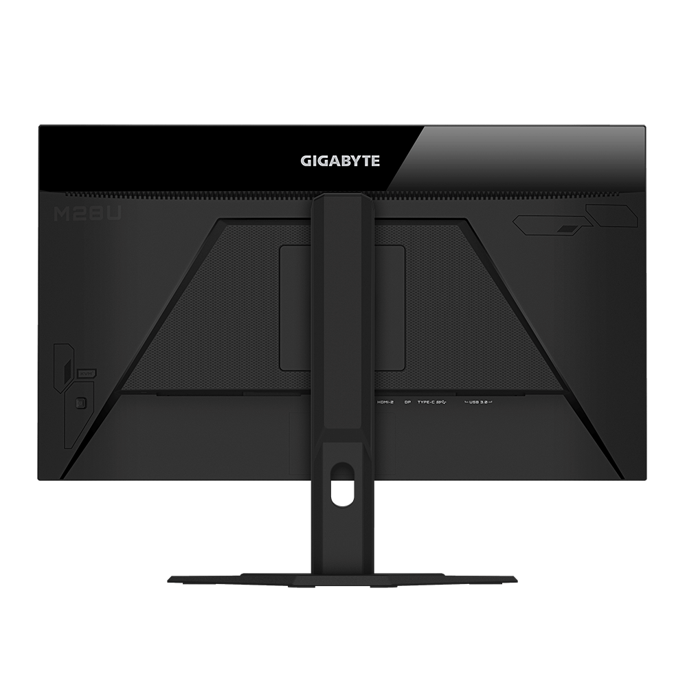 Gigabyte M28U 28″ 1ms 144Hz FreeSync Premium Pro HDR400 KVM SS IPS UHD Gaming (Oyuncu) Monitör