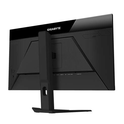 Gigabyte M28U 28″ 1ms 144Hz FreeSync Premium Pro HDR400 KVM SS IPS UHD Gaming (Oyuncu) Monitör