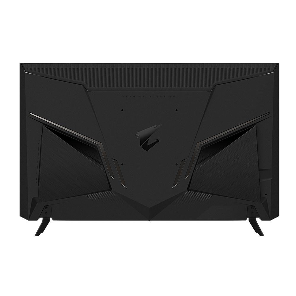 Gigabyte Aorus FV43U 43” 1ms 144Hz Adaptive-sync Anti-Glare HDR1000 KVM VA 4K UHD Gaming (Oyuncu) Monitör