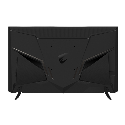 Gigabyte Aorus FV43U 43” 1ms 144Hz Adaptive-sync Anti-Glare HDR1000 KVM VA 4K UHD Gaming (Oyuncu) Monitör
