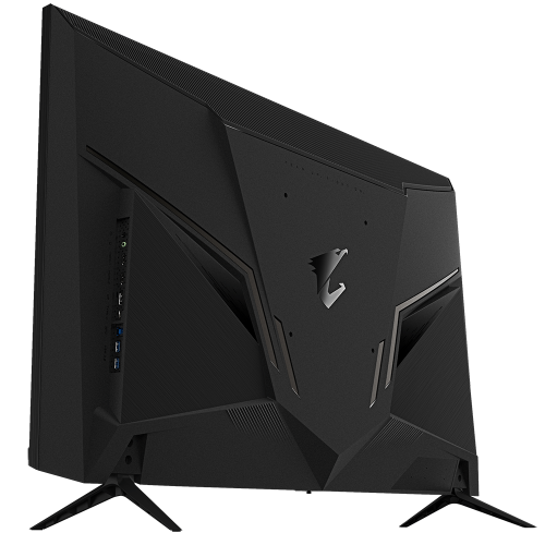 Gigabyte Aorus FV43U 43” 1ms 144Hz Adaptive-sync Anti-Glare HDR1000 KVM VA 4K UHD Gaming (Oyuncu) Monitör