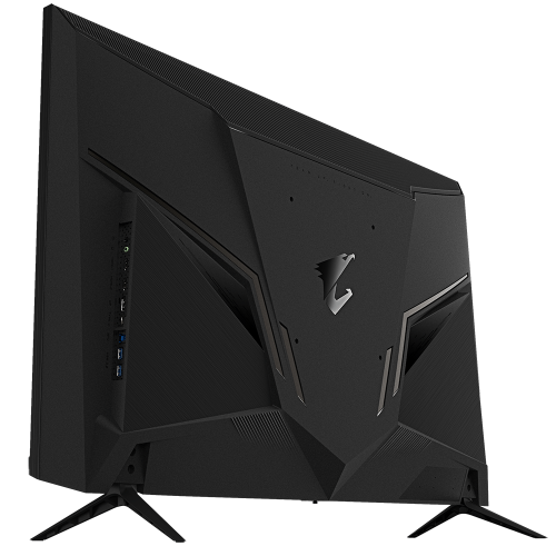 Gigabyte Aorus FV43U 43” 1ms 144Hz Adaptive-sync Anti-Glare HDR1000 KVM VA 4K UHD Gaming (Oyuncu) Monitör