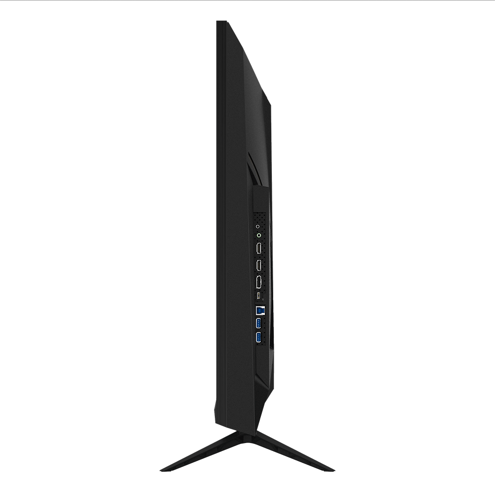 Gigabyte Aorus FV43U 43” 1ms 144Hz Adaptive-sync Anti-Glare HDR1000 KVM VA 4K UHD Gaming (Oyuncu) Monitör