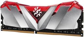 XPG Gammix D30 AX4U36008G18I-SR30 8GB (1x8GB) DDR4 3600MHz CL18 Gaming (Oyuncu) Ram