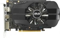 Asus Phoenix GeForce GTX 1650 EVO OC PH-GTX1650-O4GD6-P EVO 4GB GDDR6 128Bit DX12 Gaming (Oyuncu) Ekran Kartı