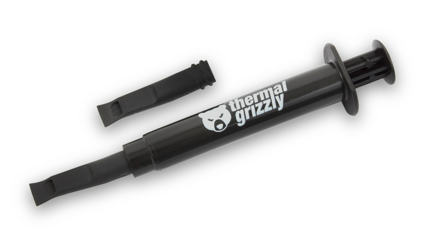 Thermal Grizzly Hydronaut TG-H-015-R 3.9gr Yüksek Performans Termal Macun