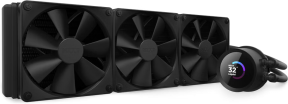 NZXT Kraken 360 RL-KN360-B1 360mm Siyah İşlemci Sıvı Soğutucu