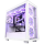 NZXT H Series H7 Elite CM-H71EW-02 Beyaz ATX Mid Tower Gaming (Oyuncu) Kasa