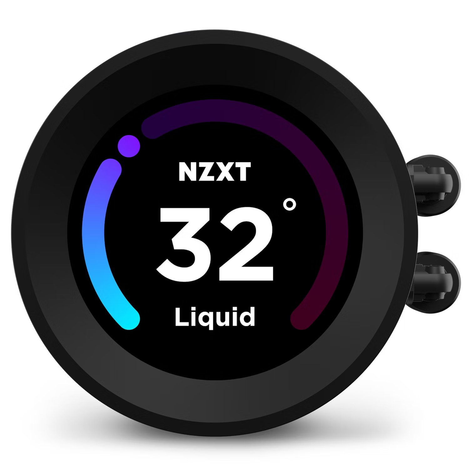 NZXT Kraken Elite 360 RL-KN36E-B1 360mm Siyah İşlemci Sıvı Soğutucu