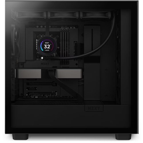 NZXT Kraken Elite 360 RL-KN36E-B1 360mm Siyah İşlemci Sıvı Soğutucu