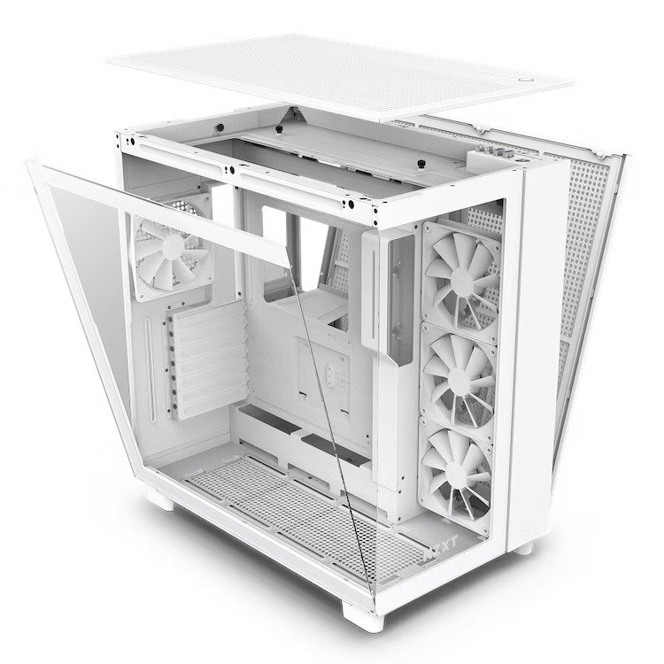 Bixon Gold | AMD Ryzen 7 9800X3D | 96 GB DDR5 | MSI RTX 5090 32 GB | 4 TB SSD Tavsiye Sistem