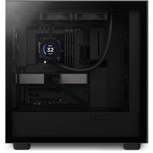 NZXT Kraken Elite 240 RL-KN24E-B1 240mm Siyah İşlemci Sıvı Soğutucu