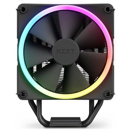 NZXT T120 RC-TR120-B1 120MM RGB Siyah Hava Soğutucu