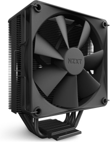 NZXT T120 RC-TN120-B1 120MM Siyah Hava Soğutucu