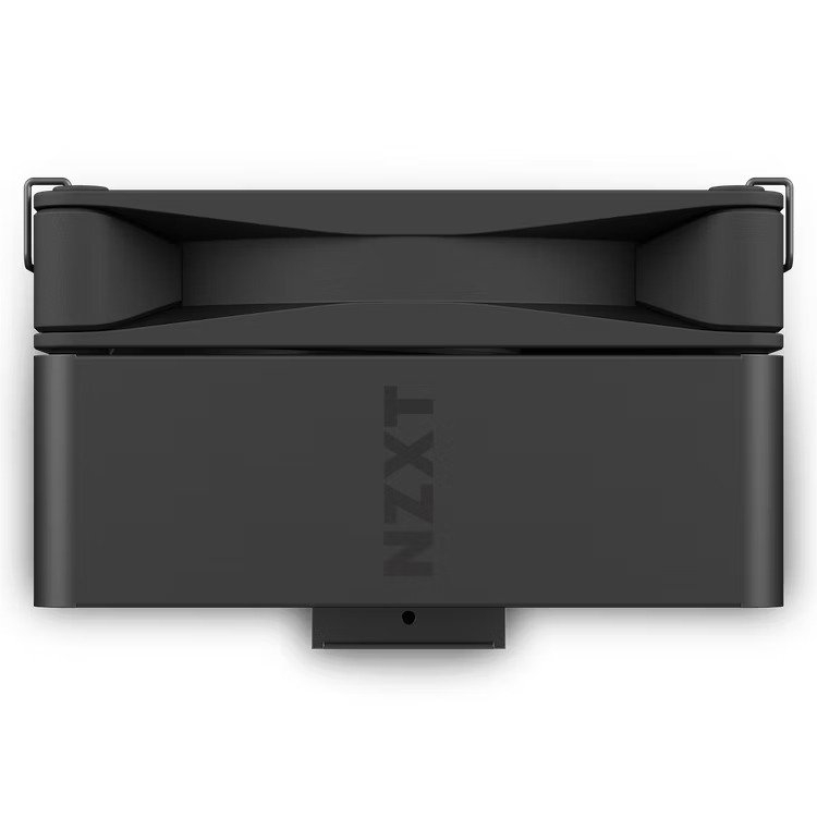 NZXT T120 RC-TN120-B1 120MM Siyah Hava Soğutucu