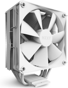 NZXT T120 RC-TN120-W1 120mm Beyaz Hava Soğutucu