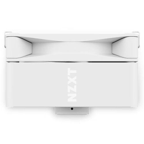 NZXT T120 RC-TN120-W1 120mm Beyaz Hava Soğutucu