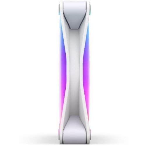 NZXT F120RGB Duo RF-D12SF-W1 120mm Beyaz Kasa Fanı