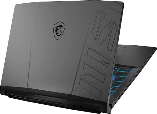 MSI Pulse 15 B13VFK-498TR i7-13700H 32GB DDR5 1TB SSD 8GB 140W RTX4060 15.6″ FHD 144Hz Win11 Gaming (Oyuncu) Notebook